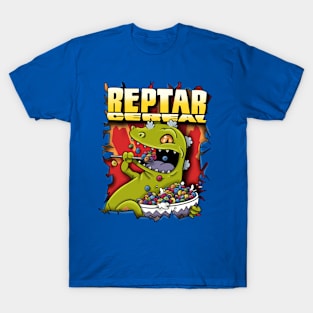 Reptar Cereal T-Shirt